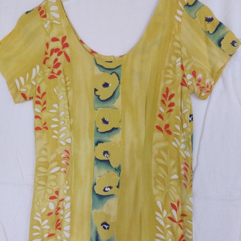 Jams World short sleeve dress So Sm